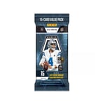 Track Stock of 2025 Panini NFL Mosaic Value Pack