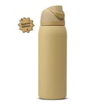 Track Stock of Owala Free Sip - Autumn Vista - Stainless Steel - 40oz