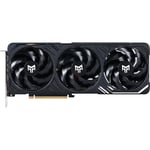 Track Stock of Galax RTX 5060 Ti 16GB GDDR7 Metal Master Black Gold OC Graphics Card