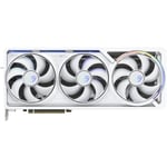 Track Stock of ASUS ROG Astral RTX 5090 OC - White