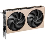 Track Stock of MSI GeForce RTX 5060 INSPIRE 2X OC Graphics Card
