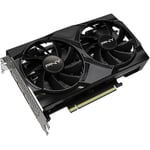 Track Stock of PNY RTX 5060 OC Dual 8GB