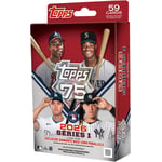Track Stock of 2026 Topps Series 1 Baseball Hanger Box