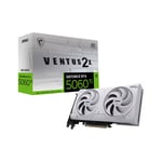 Track Stock of MSI GeForce RTX 5060 Ti 8GB Ventus 2X OC White 