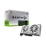 Track Stock of MSI Gaming RTX 5060 Ti 16GB Ventus 2X OC White