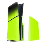 Track Stock of Hyperpop PS5 Console Cover - Remix Green