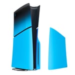 Track Stock of Hyperpop PS5 Console Cover - Rhythm Blue