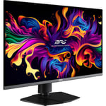 Track Stock of MSI MPG 322URX QD-OLED Monitor - 32"