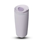 Track Stock of Owala Smooth Sip Slider - Open Air - 20oz - Stainless Steel
