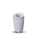 Track Stock of Owala Smooth Sip Slider - Open Air - 12oz - Stainless Steel