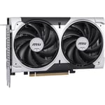 Track Stock of MSI Ventus GeForce RTX 5050 8GB GDDR6 PCI Express 5.0 Graphics Card RTX 5050 8G VENTUS 2X