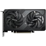Track Stock of GIGABYTE WINDFORCE GeForce RTX 5050 8GB GDDR6 PCI Express 5.0 x8 ATX Graphics Card GV-N505