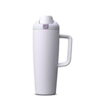Track Stock of Owala Free Sip Tumbler - 30oz - Open Air - Stainless Steel