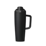 Track Stock of Owala Free Sip Tumbler - 30oz - Very Very Dark - Stainless Steel