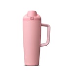 Track Stock of Owala Free Sip Tumbler - 30oz - Rose Quartz - Stainless Steel