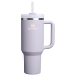 Track Stock of Stanley The Quencher H2.0 Flowstate Tumbler | 40 Oz - Purple Dust