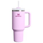 Track Stock of Stanley The Quencher H2.0 Flowstate Tumbler | 40 Oz - Soft Orchid