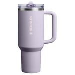 Track Stock of Stanley The Quencher Pro Tour Flip Straw Tumbler | 40 Oz - Purple Dust