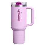 Track Stock of Stanley The Quencher Pro Tour Flip Straw Tumbler | 40 Oz - Soft Orchid