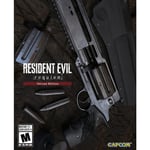 Track Stock of Resident Evil Requiem Deluxe Edition - PC