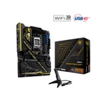 Track Stock of ASRock X870E Taichi OCF ATX Motherboard