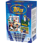Track Stock of 2025 Topps MLB Archives Baseball Value Box