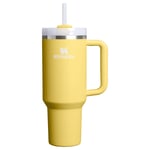 Track Stock of Stanley The Quencher H2.0 Flowstate Tumbler | 40 Oz - Daffodil