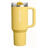 Track Stock of Stanley The Quencher Pro Tour Flip Straw Tumbler | 40 Oz - Daffodil