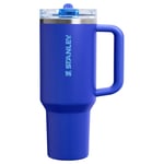 Track Stock of Stanley The Quencher Pro Tour Flip Straw Tumbler | 40 Oz - Cobalt