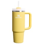Track Stock of Stanley The Quencher H2.0 Flowstate Tumbler | 30 Oz - Daffodil