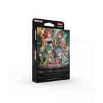 Track Stock of Yu-Gi-Oh! The Chronicles Deck - Spirit Charmers