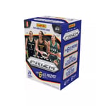 Track Stock of 2025 Panini Prizm WNBA Basketball Blaster Box