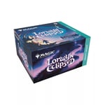 Track Stock of Magic: The Gathering Lorwyn Eclipsed Draft Night