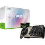 Track Stock of MSI GeForce RTX 5070 Ti 16G EXPERT OC