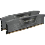 Track Stock of CORSAIR Vengeance DDR5 6000 - 64GB - Z30