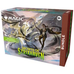 Track Stock of Magic The Gathering: Secrets of Strixhaven Bundle