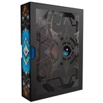 Track Stock of Magic: The Gathering Secrets of Strixhaven Codex Bundle