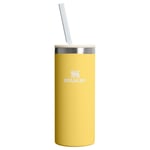 Track Stock of Stanley The Everyday Slim Can Cooler Cup | 10 Oz - Daffodil