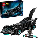 Track Stock of LEGO - DC Batman: Batman Forever Batmobile Toy 76304