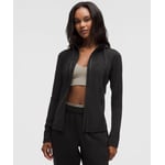 Track Stock of Define Hooded Jacket *Nulu - Black - 8