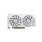 Track Stock of ASUS GeForce RTX 5060 Dual White OC