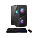 Track Stock of MSI CODZ2C8NVL47 Codex Z2 - AMD Ryzen 7 8700F - NVIDIA GeForce RTX 5060 - 32GB/1TB