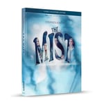 Track Stock of The Mist 4K UHD Steelbook