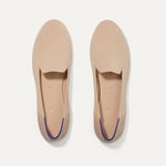 Track Stock of Rothy's The Loafer - Ecru