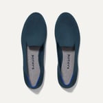 Track Stock of Rothy's The Loafer - Navy