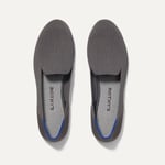 Track Stock of Rothy's The Loafer - Pebble Grey