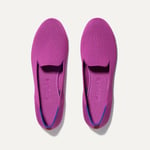 Track Stock of Rothy's The Loafer - Wild Orchid