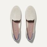 Track Stock of Rothy's The Loafer - Diamond Twill
