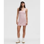 Track Stock of lululemon Align Dress - Pink Haze - 4
