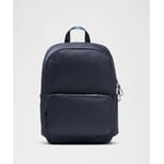 Track Stock of Everywhere Backpack 22L - True Navy - ONE SIZE